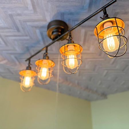 Nakayoshi Stay 301 Osaka Ngoại thất bức ảnh