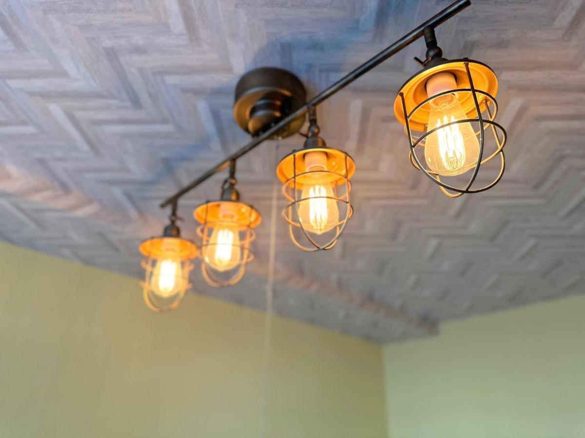 Nakayoshi Stay 301 Osaka Ngoại thất bức ảnh
