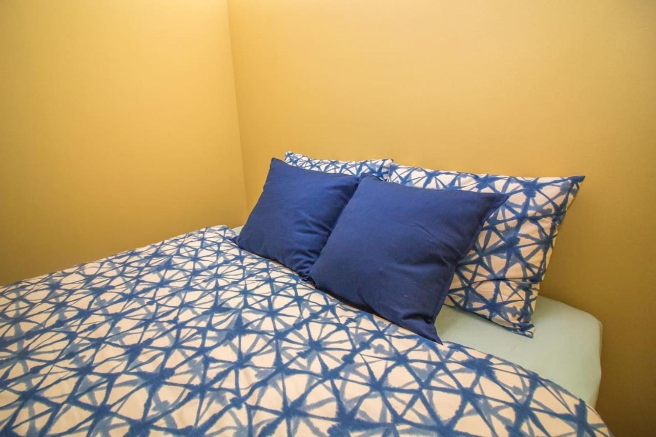 Nakayoshi Stay 301 Osaka Ngoại thất bức ảnh